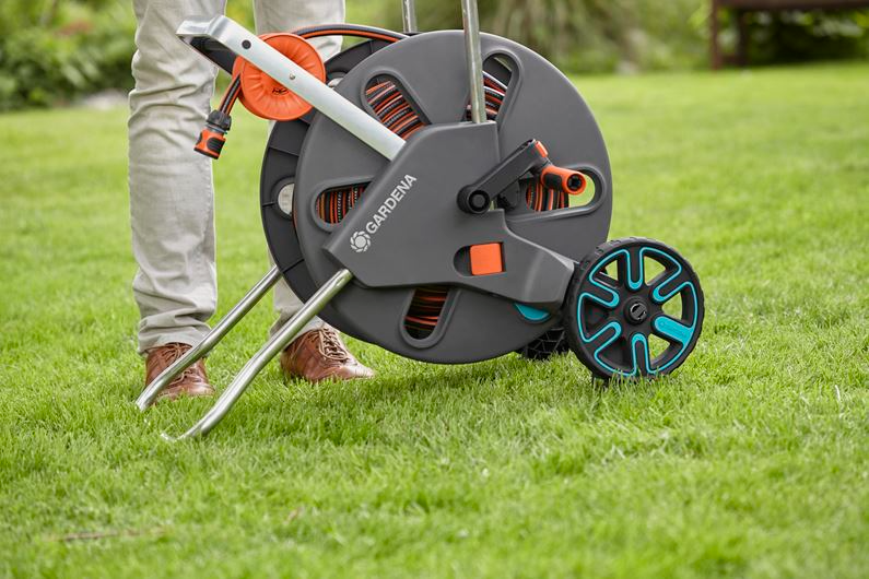 Gardena Schlauchwagen CleverRoll L Easy