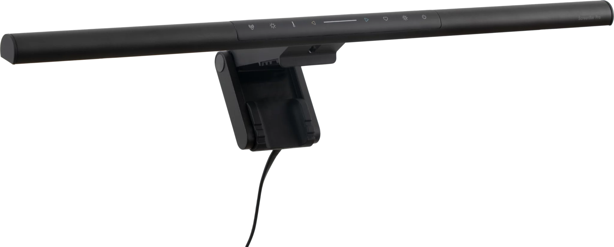 BenQ ScreenBar Pro Monitor Light - black