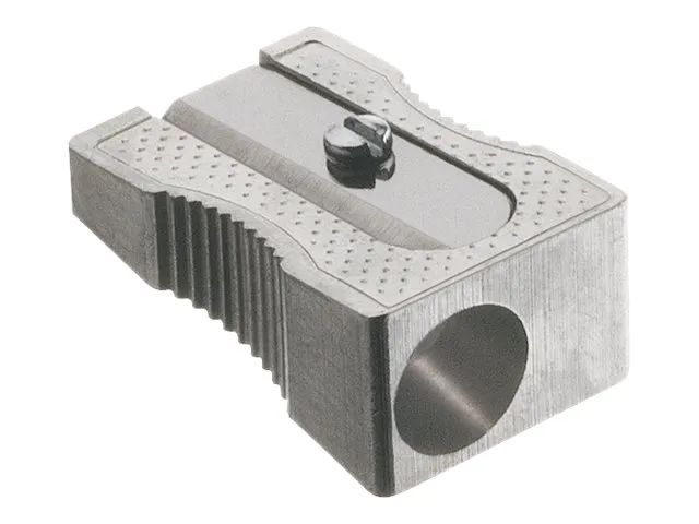 FABER-CASTELL 50-31 - Spitzer - Metall