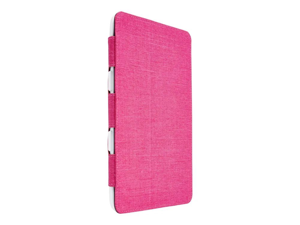 Case Logic SnapView Folio - Schutzhülle für Tablet