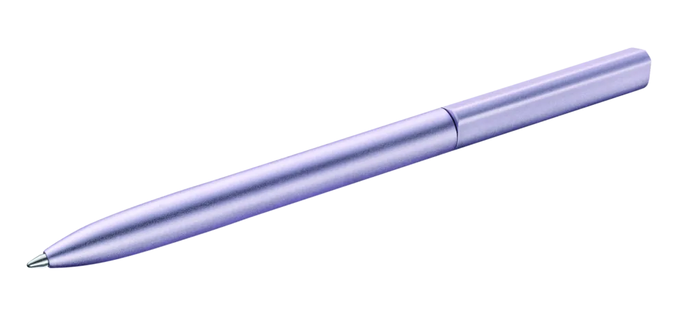 Pelikan Kugelschreiber Ineo® Elements K6, 1 ST in FS, Lila - Violett