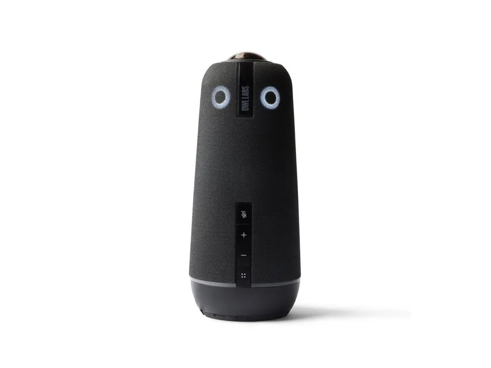 Owl Labs Meeting Owl 4+ - Videokonferenzkomponente