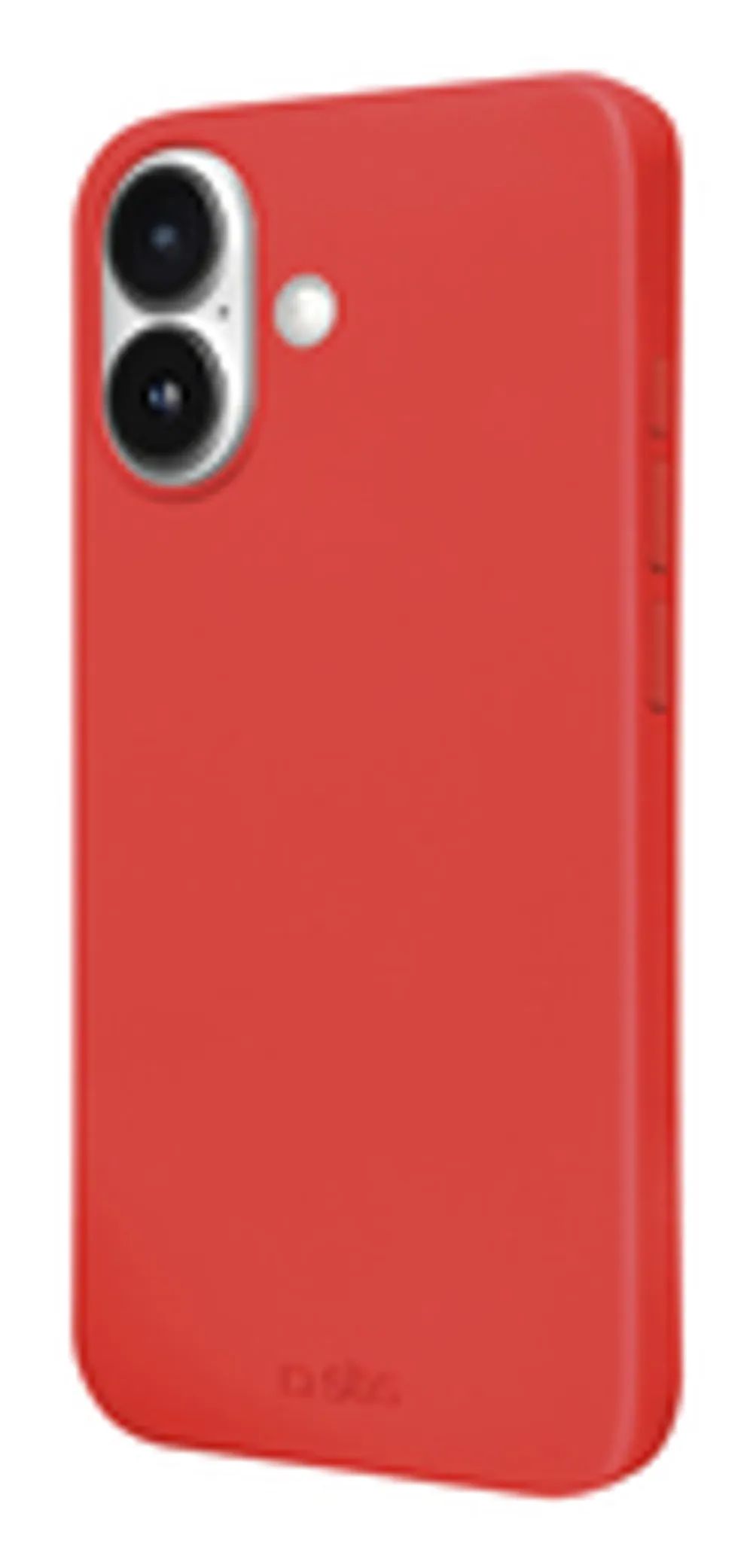 SBS Instinct Cover für iPhone 16 red
