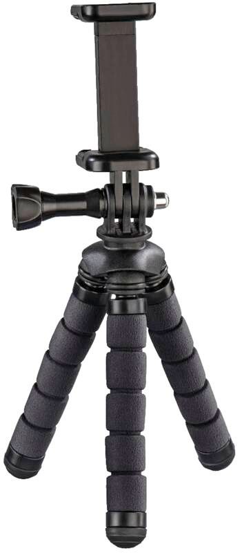 Hama 4609 Ministativ Flex S. GoPro 14