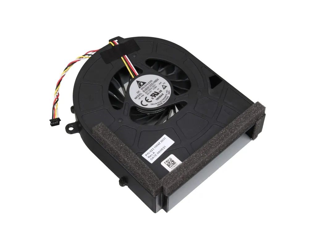 HP RP9 System fan GEN AIO RPOS15 842275-001
