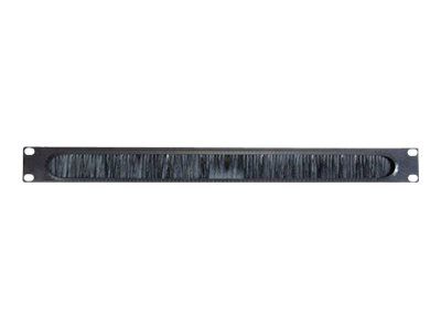 APC Rack Kabelführung - Schwarz - 1U - für NetShelter EP