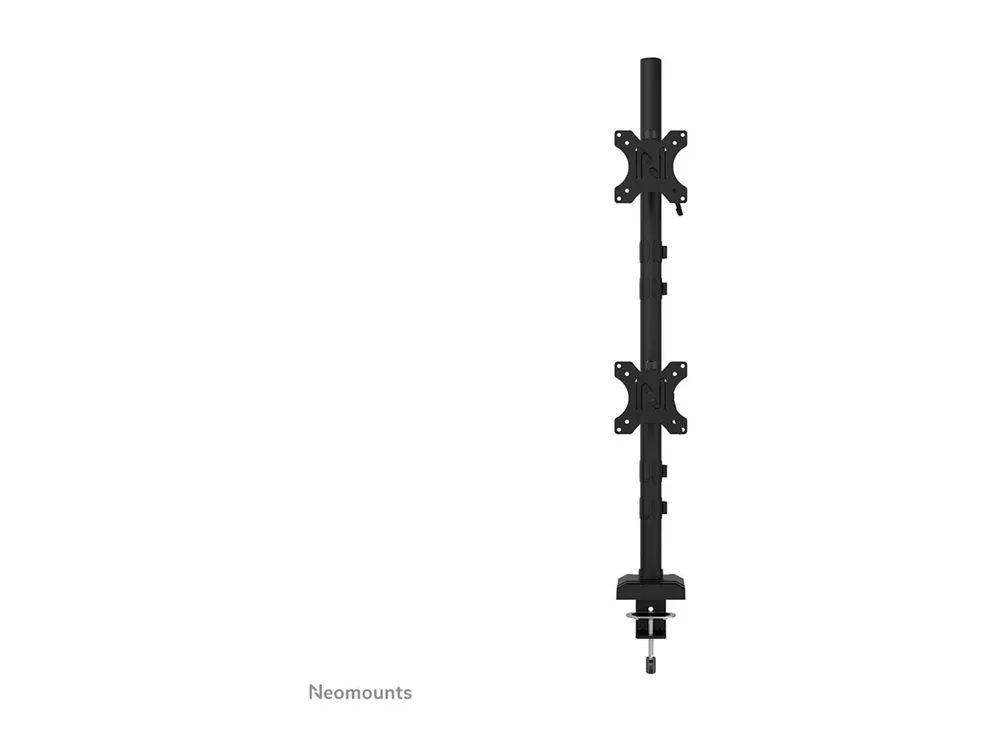 Neomounts DS60-600BL2V - Befestigungskit (Gelenkarm)