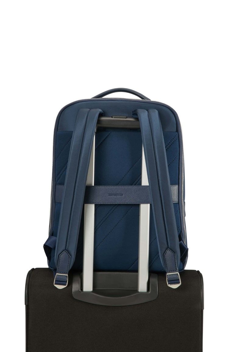 SAMSONITE ZALIA 2.0 BACKPACK, 14,1", midnight blue