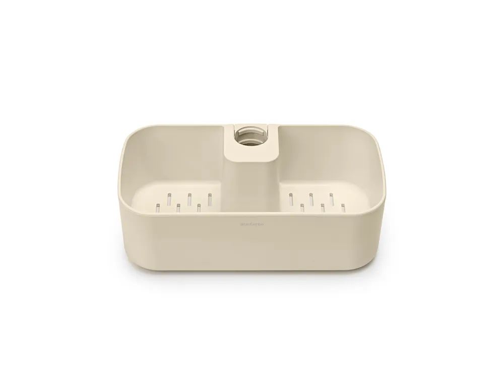 Brabantia ReNew Duschablage - Soft Beige