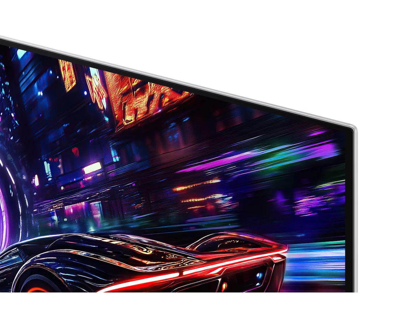 Samsung Odyssey OLED G8 S32FG810SU (G81SF)