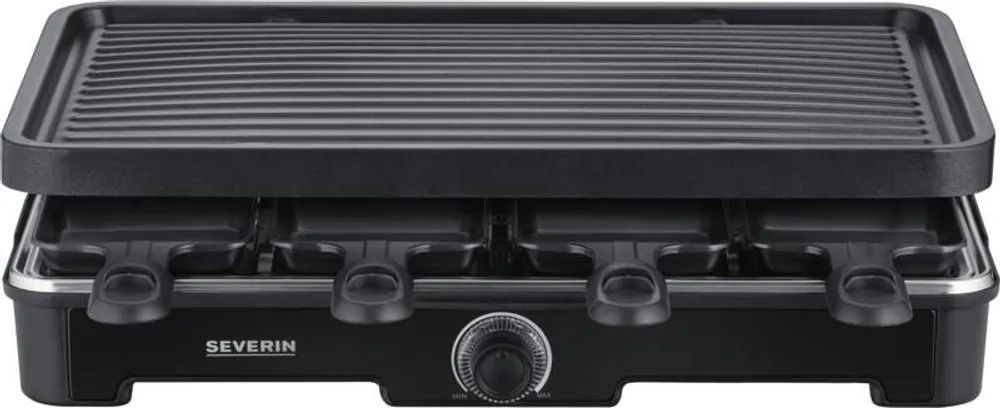 Severin Raclette RG 9670