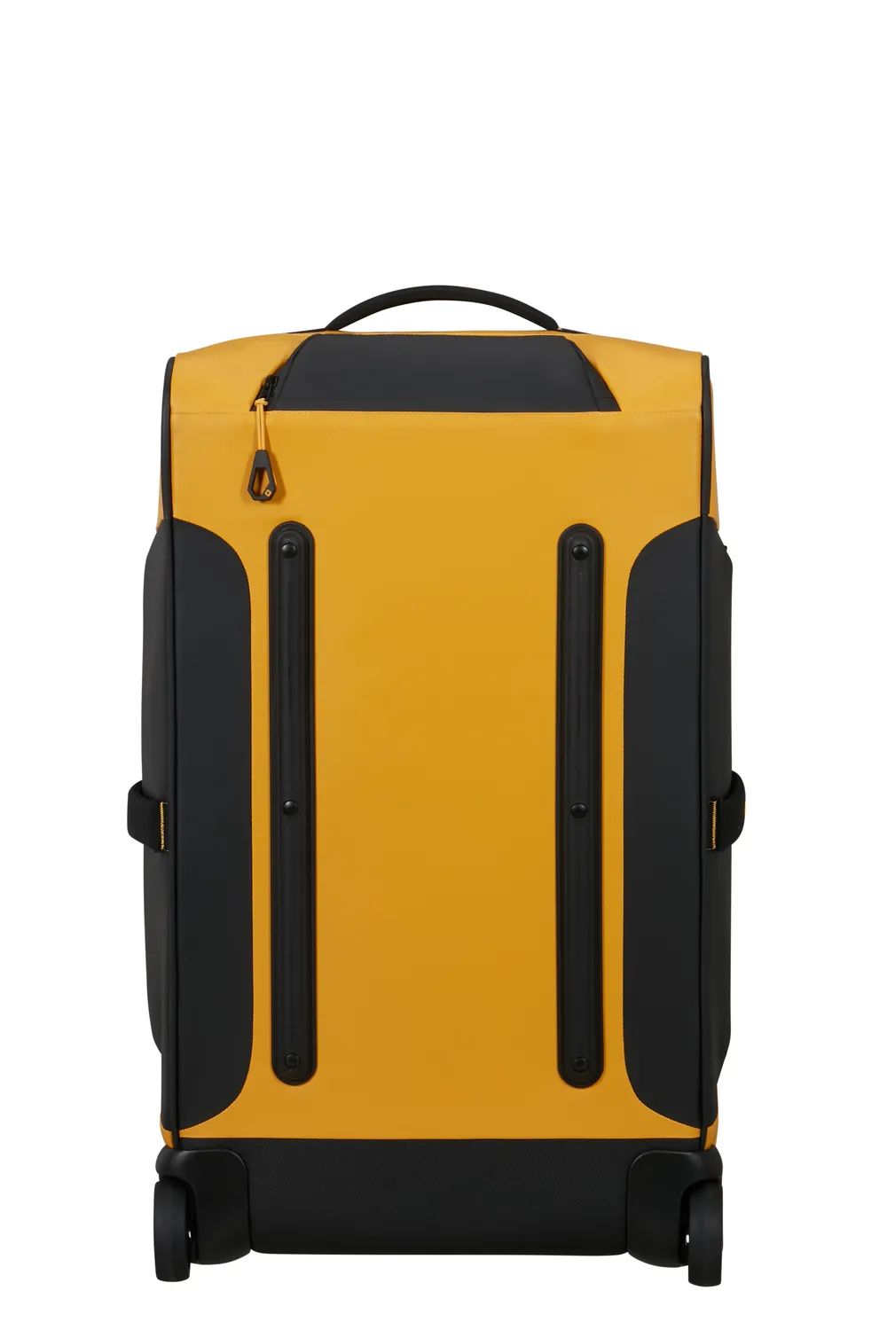 SAMSONITE PARADIVER LIGHT DUFFLE/WH 67/24 FL, YELLOW