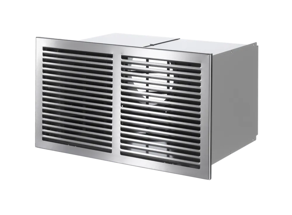 Miele DUU 2900 Umbausatz Umluft für DA 28xx und DA 290x