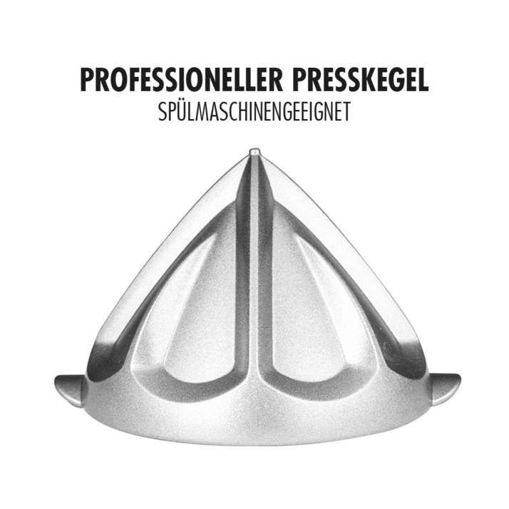Gastroback Zitruspresse Advanced Pro S