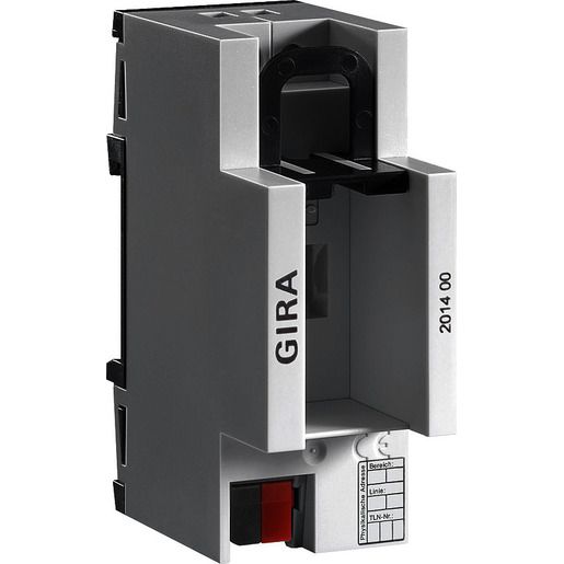 Gira USB-DATENSCHNITTST. REG KNX / GIRA 201400