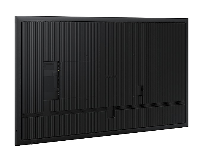 Samsung QB85C - 216 cm (85") Diagonalklasse (214.6 cm (84.5")