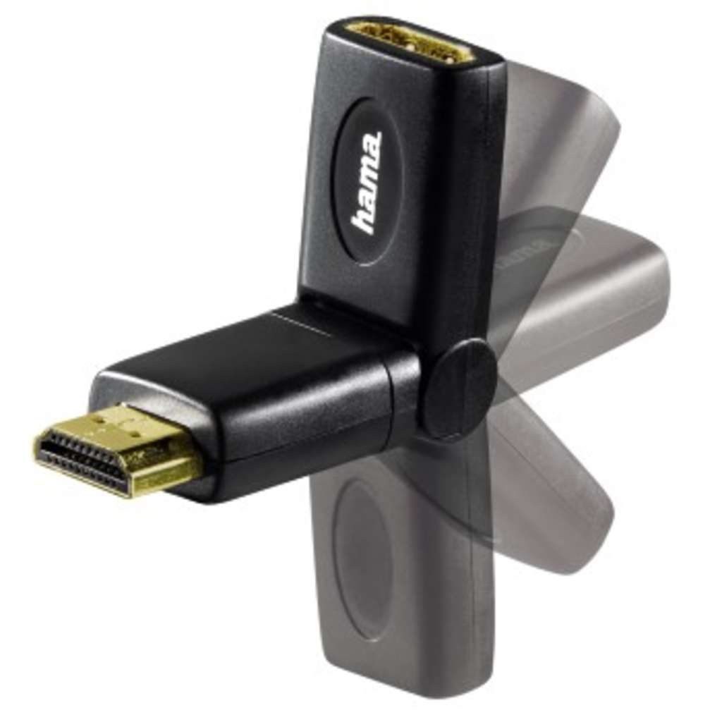 Hama 83089 HDMI™-Adapter 