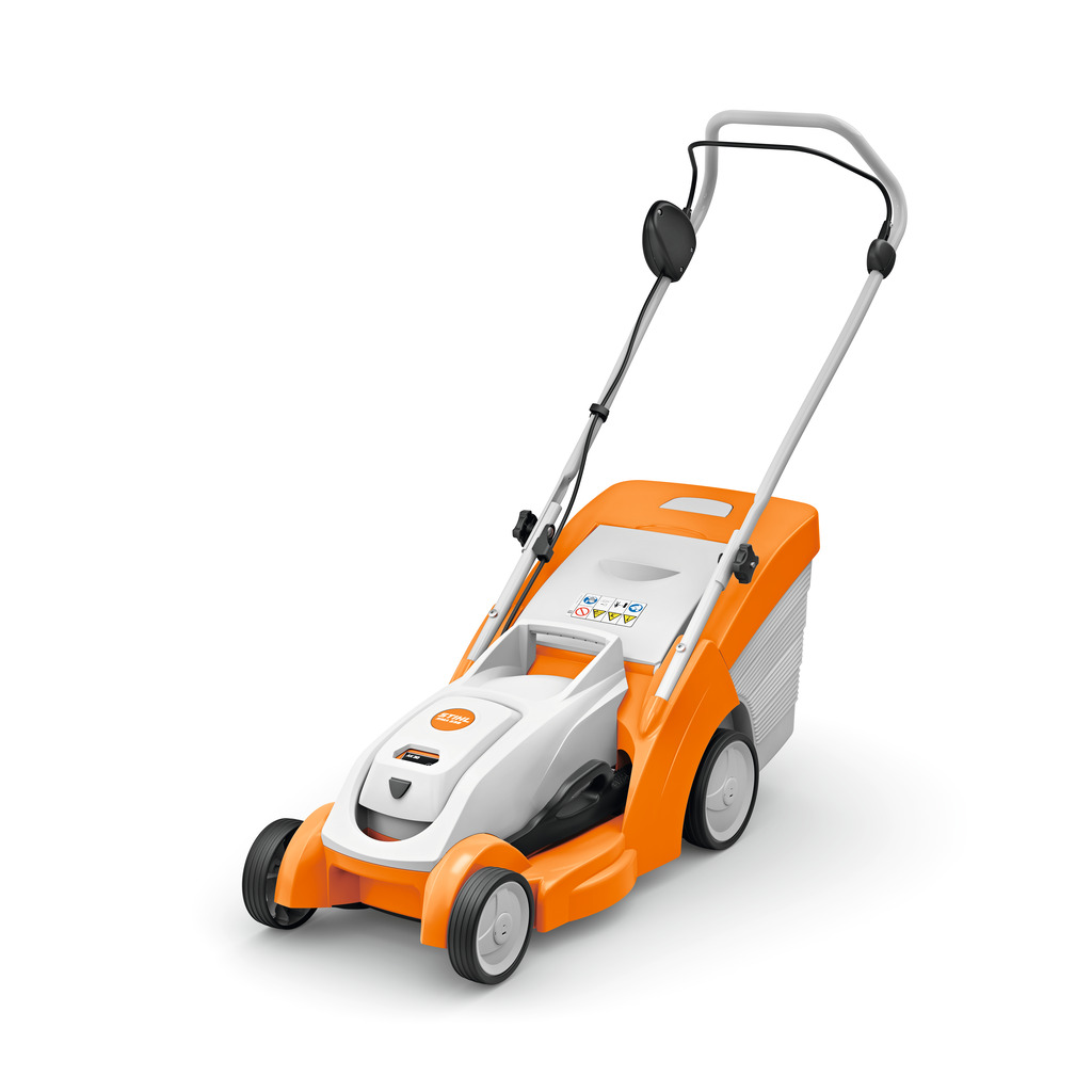 STIHL RMA 239.1 SET (EU2)