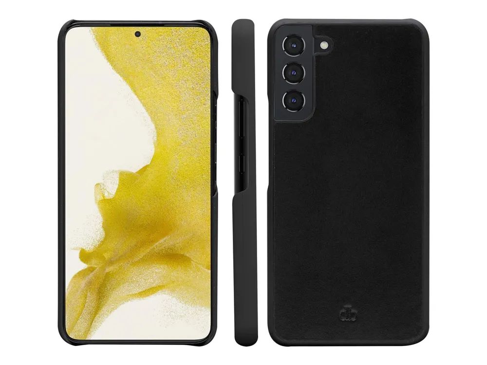 dbramante1928 Lynge - Flip-Hülle für Galaxy S22+