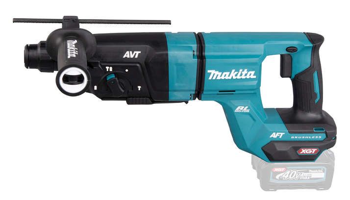 Makita XGT HR007GZ