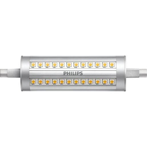 Philips CorePro LEDlinear R7S 118mm 14-120W 840 DIM 2000lm