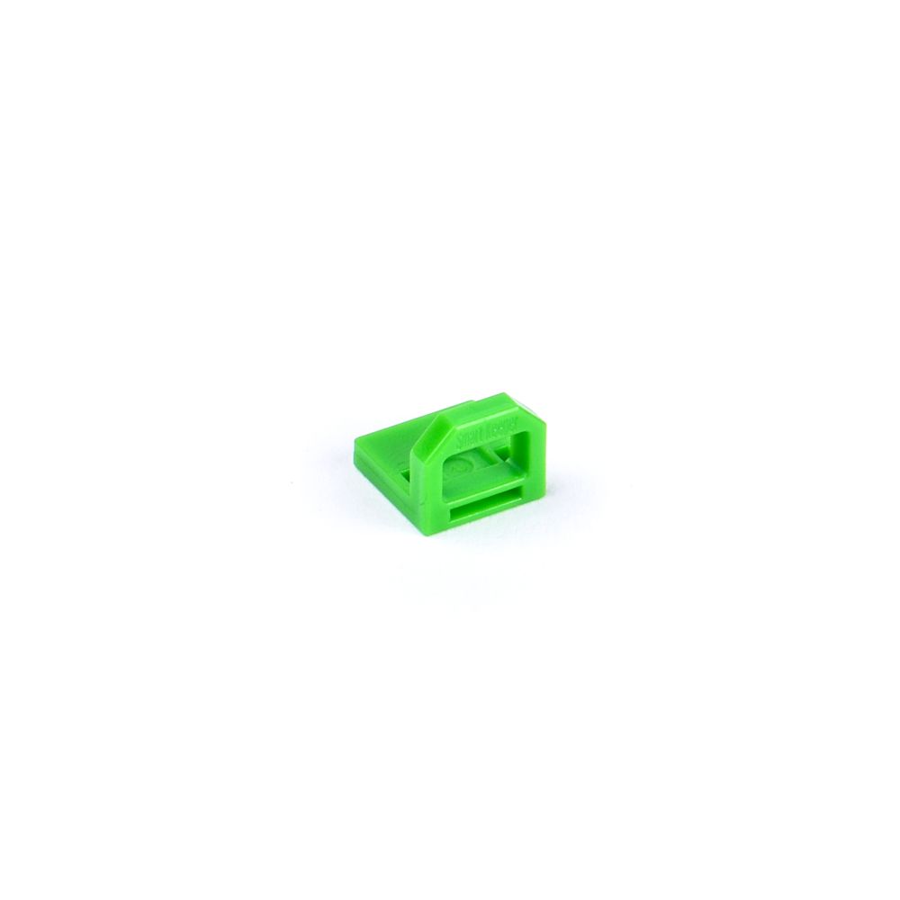 Smart Keeper Mini"Usb-B Port" Blocker grün 4 Stk.+Key