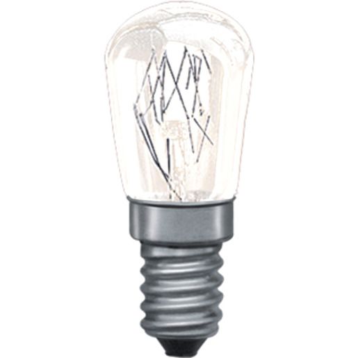 Paulmann BIRNENLAMPE 300GRAD E14 / PAULMA 820.10 240V15W E14 82010