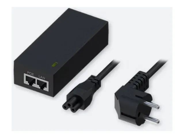 Teltonika Power Injector - ein Port - Wechselstrom