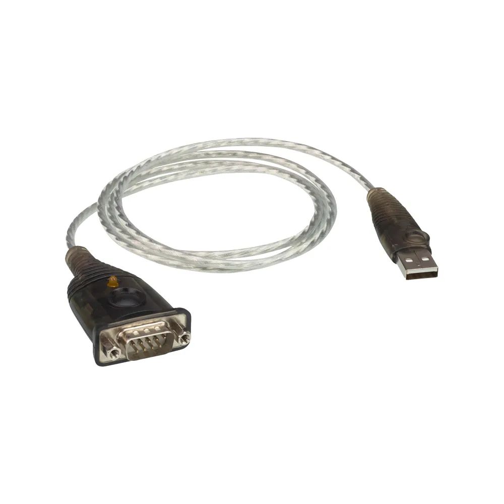 ATEN UC232A1 - Serieller RS-232-Adapter - USB (M)