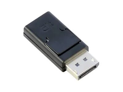 Lenovo Display-Adapter - DisplayPort (M) zu HDMI (W)