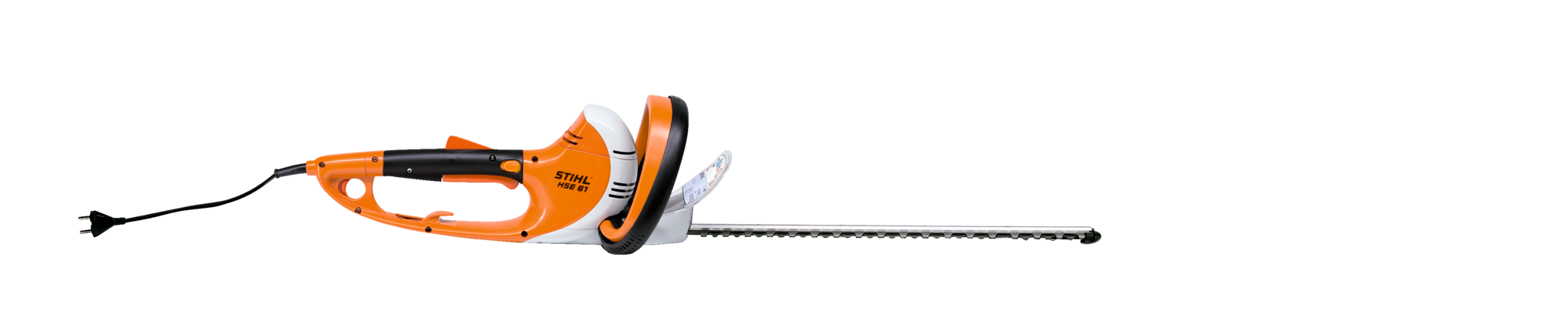 STIHL HSE 61, 500mm/20"