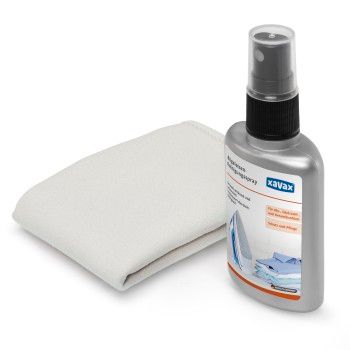 Xavax Bügeleisen-Reinigungsspray, 50 ml
