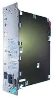 Panasonic KX-TDA0103X - 279 W - 100 - 240 V - 50 - 60 Hz - KX-TDE200CCU - Grau