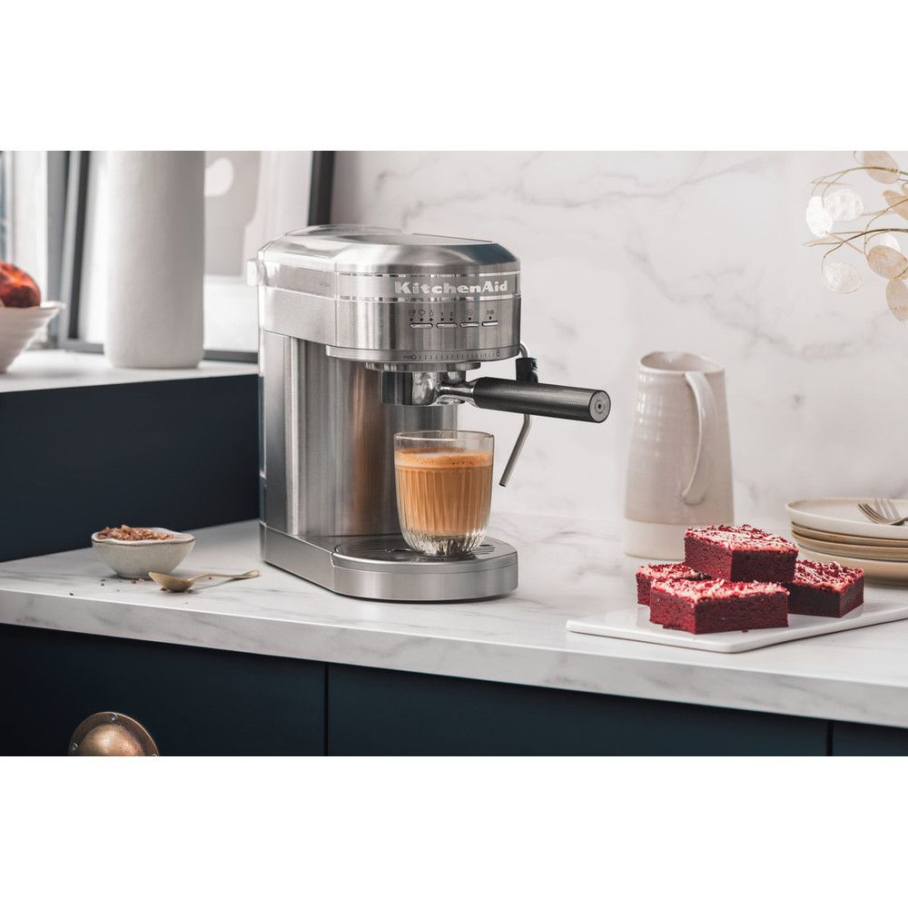 KitchenAid 5KES6503ESX