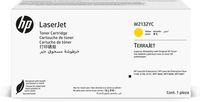 HP 213Y Ylw Contract LaserJet Toner Crtg - Tonereinheit - Yellow