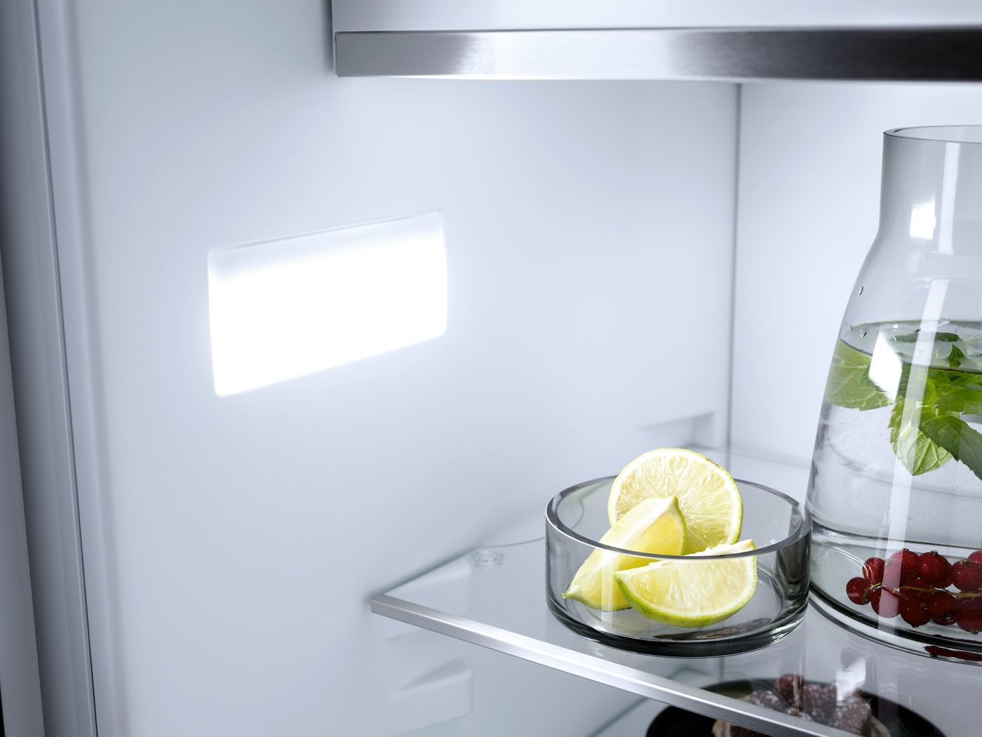 Miele K 7738 D Einbau-Kühlschrank