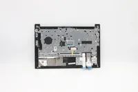 Lenovo 5M10Z54548 - Cover + keyboard - Lenovo - ThinkPad E14 Gen 2