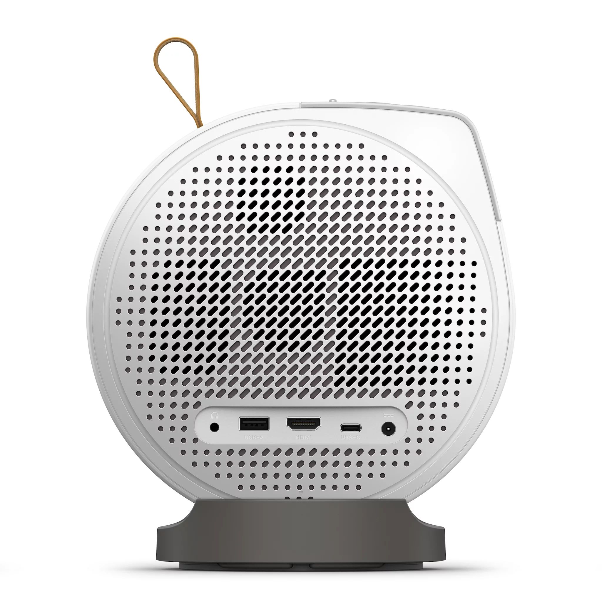 BenQ GV50 Portable Full-HD Smart Beamer