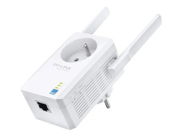 TP-LINK TL-WA865RE - Wi-Fi-Range-Extender - 100Mb