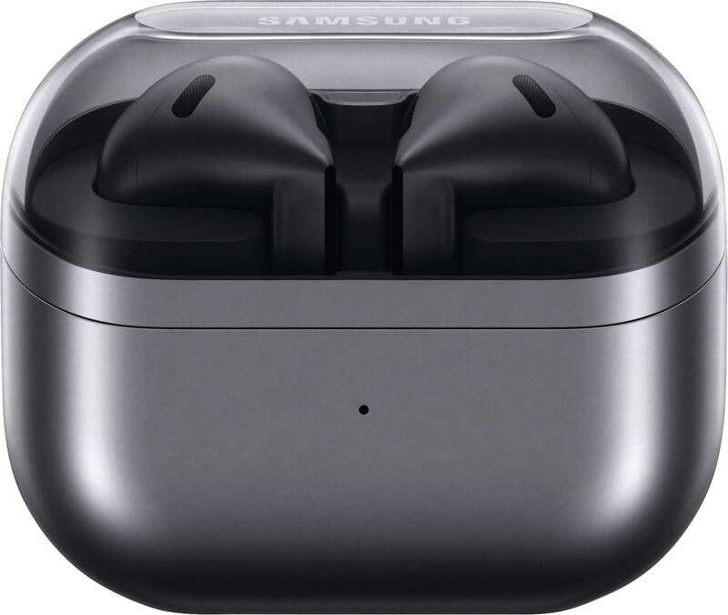 Samsung Galaxy Buds3 - True Wireless-Kopfhörer mit Mikrofon
