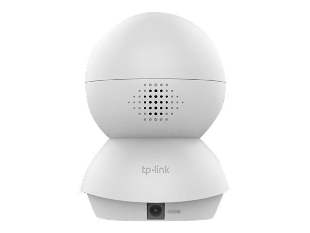 TP-LINK TC70 - Netzwerk-Überwachungskamera - schwenken / neigen - Farbe (Tag&Nacht)