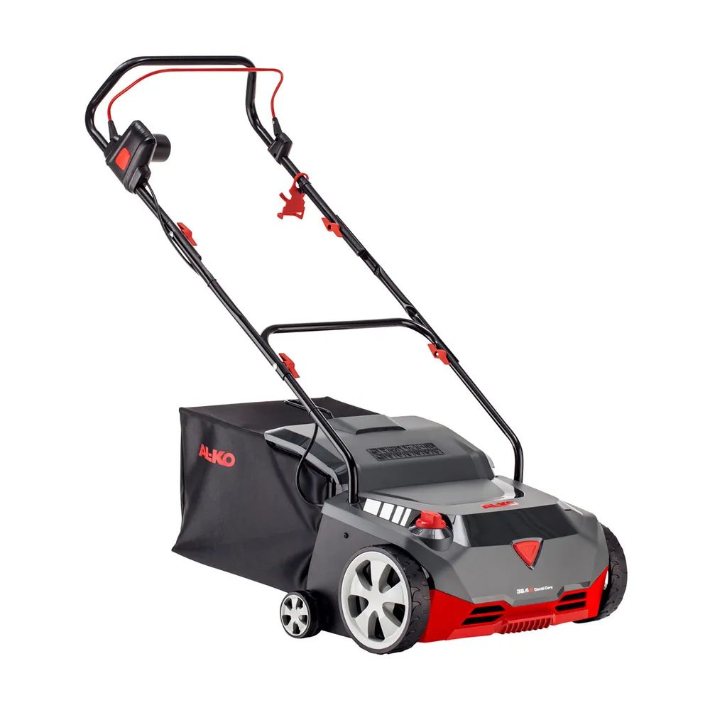 AL-KO Elektro 38.4 E Combi Care 