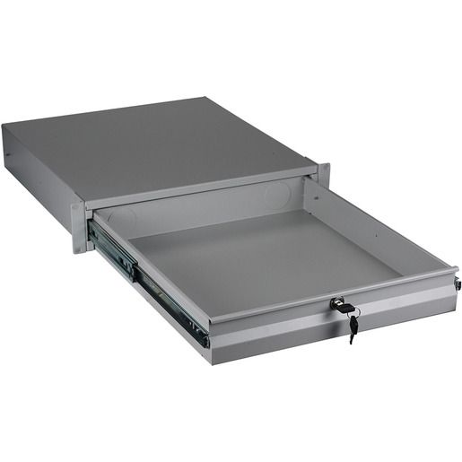 R-TEC KLEINTEILELADE 2HE VERSPERRBAR / RTEC-B E-KLT 691646N.2