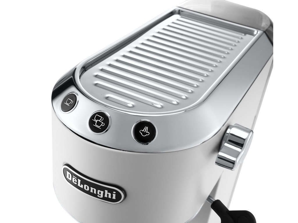 DeLonghi Dedica Style EC 685.W B-Ware