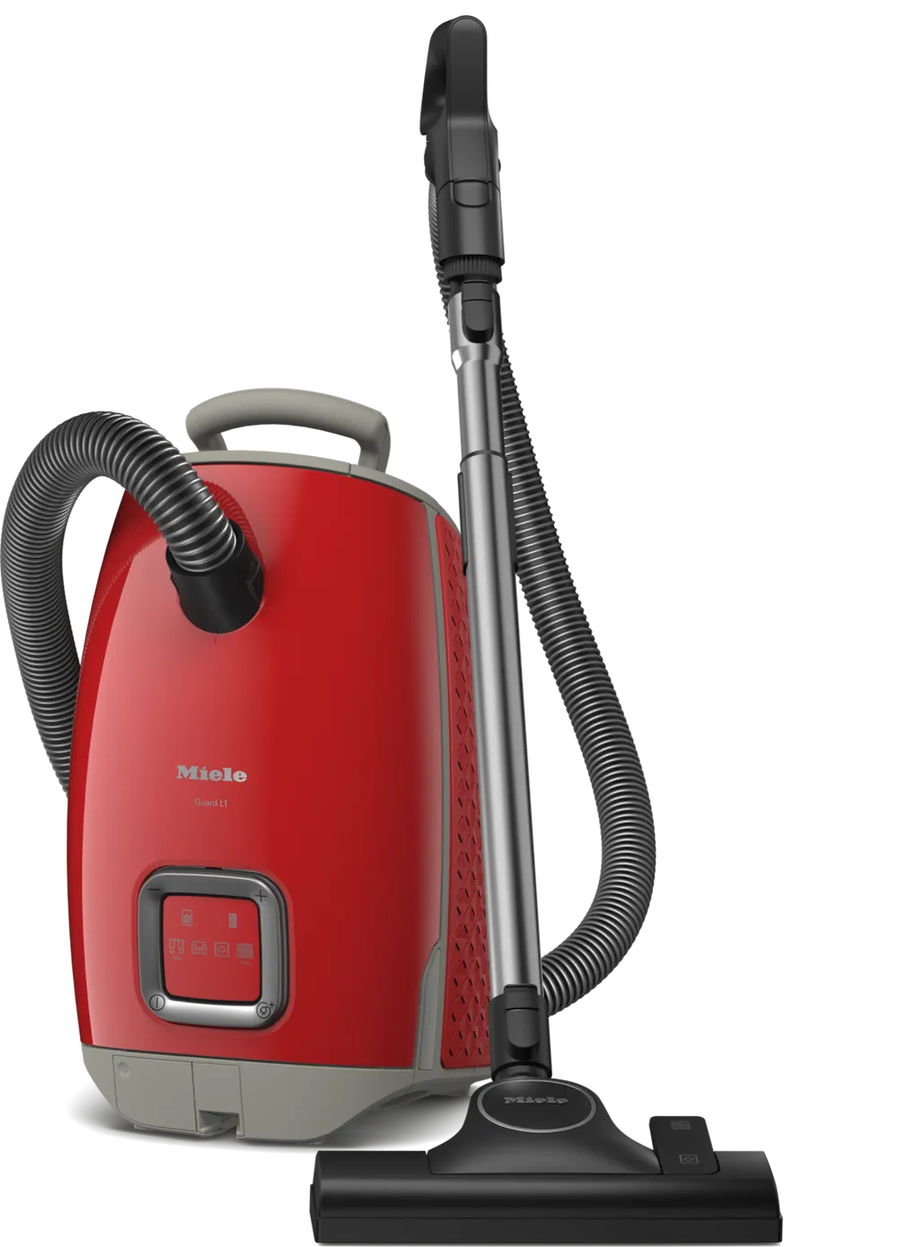 Miele Guard L1 Red Pulse PowerLine/Rubinrot/SUDF0