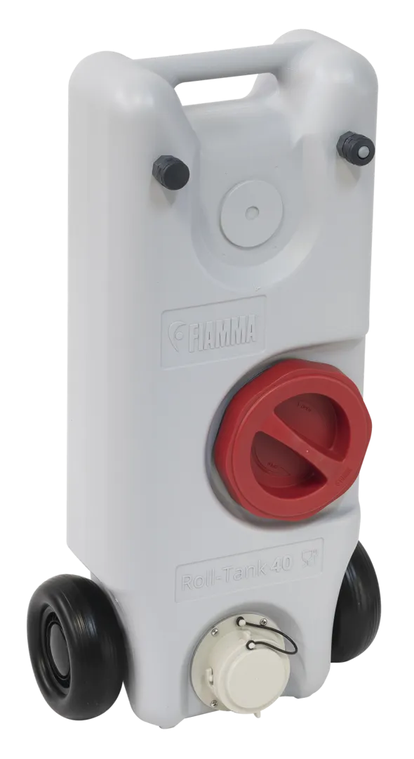 Fiamma Roll-Tank 40 W