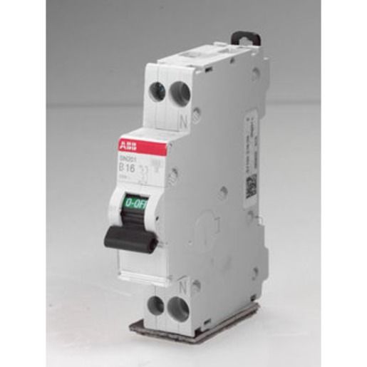ABB Sace AUTOMAT SN201 C13 6KA / ABBSAC SN201 C13 6KA 2CSS255101R0134