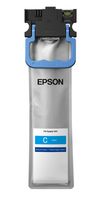 Epson T13L2 - Größe XL - Cyan - original - Tinten-Packung