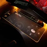 TUBBZ Mauspad Harry Potter+ wireless Charge 30x80cm