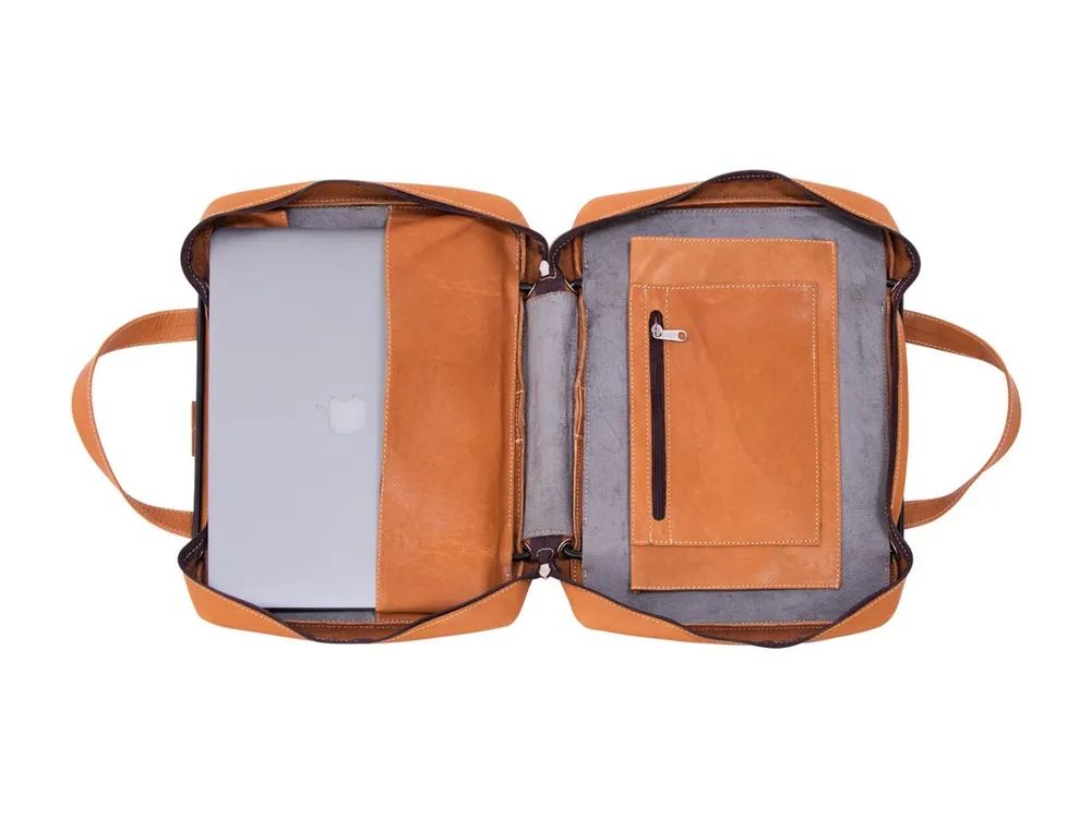R-Go Ergonomische Laptoptasche Viva - Notebook-Tasche - 39.6 cm (15.6")